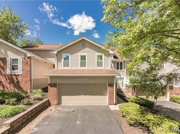 1003 Nobleman Dr, Saint Louis, MO 63146