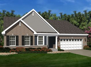 26917 Summergrove Dr, Plainfield, IL 60585