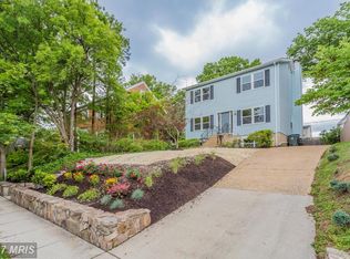 615 20th St S, Arlington, VA 22202