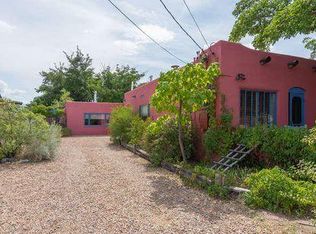 1222 11th St NW, Albuquerque, NM 87104