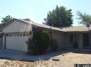 4390 Mira Loma Dr, Reno, NV 89502