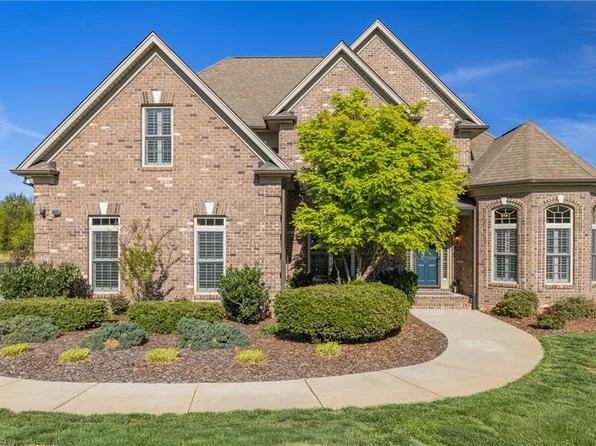 361 Hush Hickory Trce, Reidsville, NC 27320