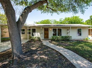 419 Olney Dr, San Antonio, TX 78209