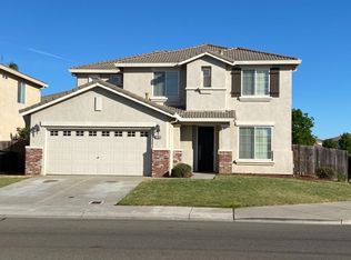 2003 Lonnie Beck Way, Stockton, CA 95209