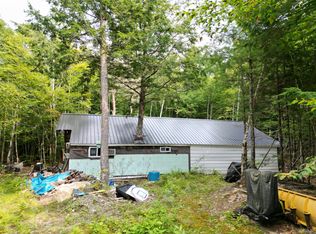 131 Eagle Ridge Rd, Lincoln, ME 04457