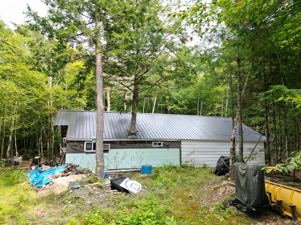 131 Eagle Ridge Road, Lincoln, ME 04457