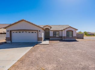 10253 W Fernando Dr, Arizona City, AZ 85123