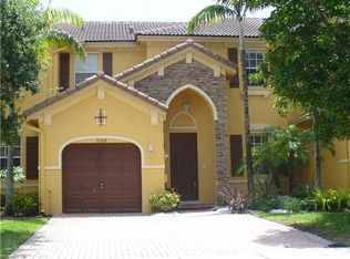 15308 SW 9th Way #0, Miami, FL 33194