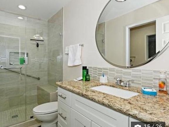 5th image of 23640 Monument Canyon Dr Unit F