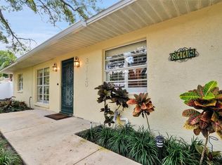 3118 W Fielder St, Tampa, FL 33611