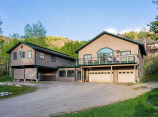 2525 Val D Isere Cir, Steamboat Springs, CO 80487