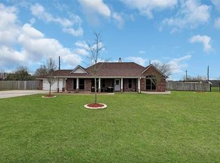 6602 Wildlife Way, Cove, TX 77523