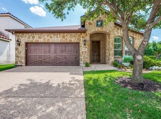 3604 Tuscan Hills Cir, Denton, TX 76210