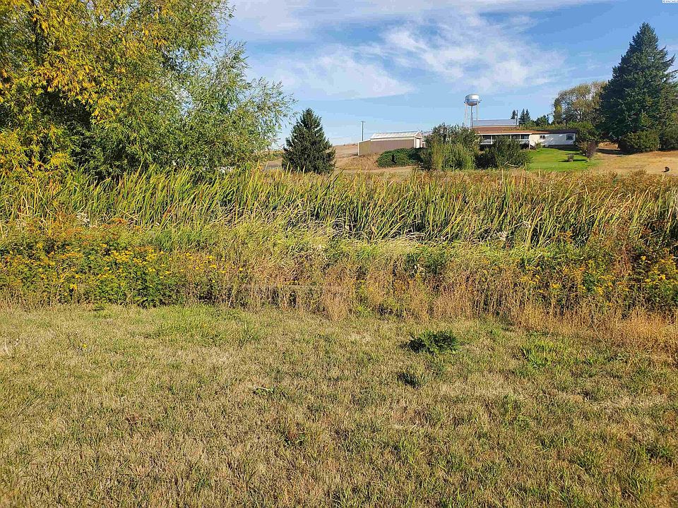 E McCoy St, Oakesdale, WA 99158 Zillow