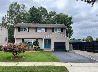 158 Lenox Ave, Maywood, NJ 07607