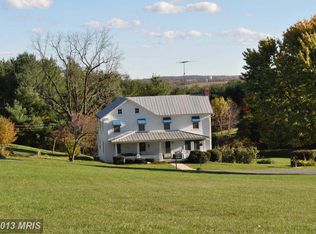 213 Clear Ridge Rd, Union Bridge, MD 21791