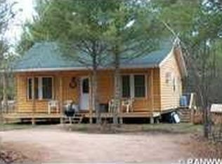 S13019 Camp Rd, Fairchild, WI 54741