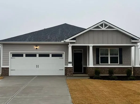 3176 Fancy Trl, Aiken, SC 29803