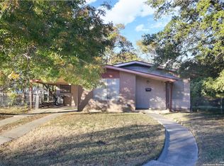 155 Nedrub Dr, San Antonio, TX 78223