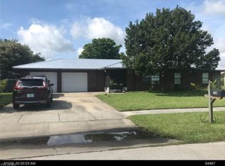 716 W Avenida Del Rio, Clewiston, FL 33440