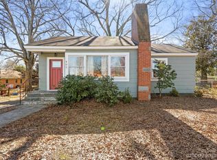 405 W Sunset Dr, Monroe, NC 28112