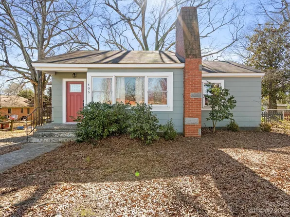 405 W Sunset Dr, Monroe, NC 28112
