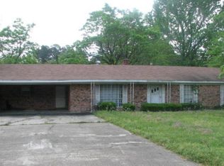 1308 N Main St, Hamburg, AR 71646