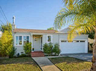 417 27th Ave, San Mateo, CA 94403