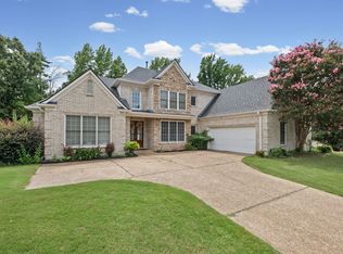 10505 Pisgah Forest Ln, Cordova, TN 38016