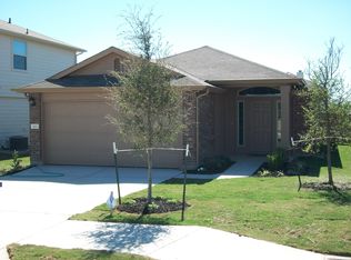 502 Old Peak Rd, Georgetown, TX 78626