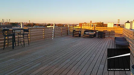 Rented by Highline Residential