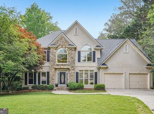 802 Eastside Point, Woodstock, GA 30189
