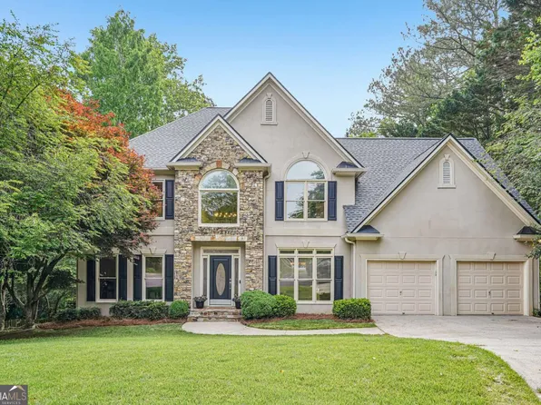 802 Eastside Point, Woodstock, GA 30189