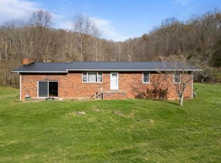 138 Rabbit Run Ln, Huntington, WV 25702