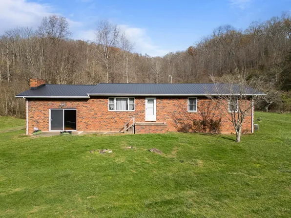 138 Rabbit Run Ln, Huntington, WV 25702