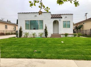 817 Louise St, Santa Ana, CA 92703