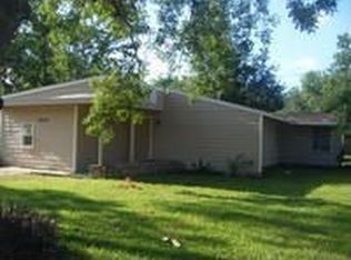 5614 Kenilwood Dr, Houston, TX 77033