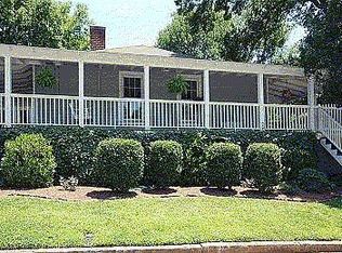 2890 Fabin St NW, Atlanta, GA 30318