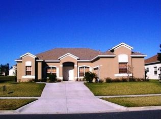 2730 Knightsbridge Rd, Clermont, FL 34711