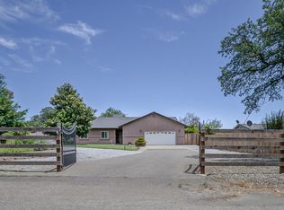 11789 Scott Rd, Redding, CA 96003