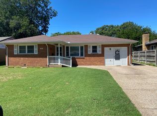 525 S Kokomo Ave, Derby, KS 67037