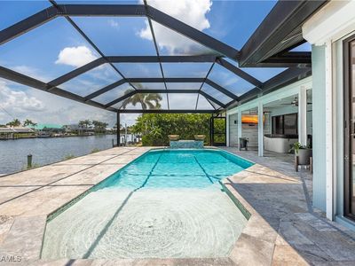 2517 SW 52nd St, Cape Coral, FL, 33914
