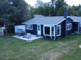 3791 S Us Highway 23, Greenbush, MI 48738