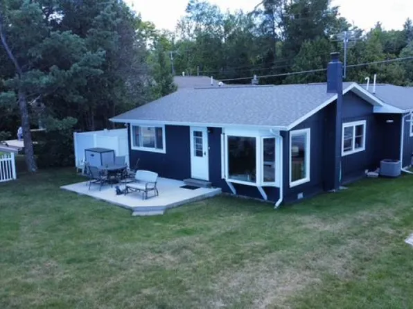 3791 S Us Highway 23, Greenbush, MI 48738