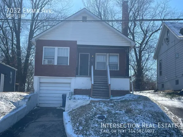 7032 Emma Ave, Saint Louis, MO 63136