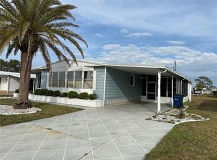 22 Nautical Dr, North Port, FL 34287