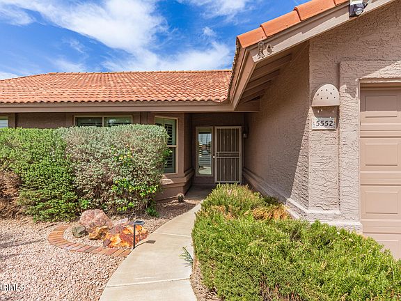 5th image of 5552 E ENROSE Street