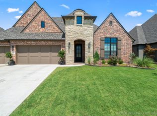 3617 E 115th Pl S, Tulsa, OK 74137
