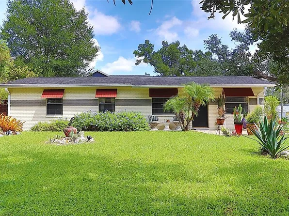 7301 N OLA AVENUE, TAMPA, FL 33604
