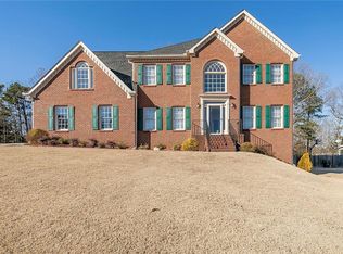 3186 Crestmont Way NW, Kennesaw, GA 30152
